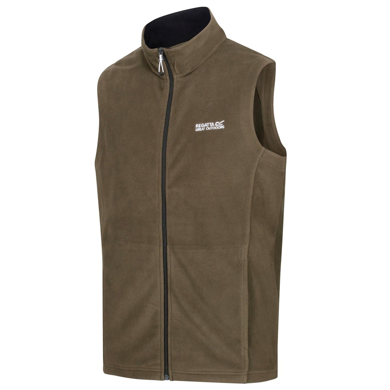 Regatta Men's Tobias II Fleece Gilet - Just £13.99! Shop now at Warwickshire Clothing.
