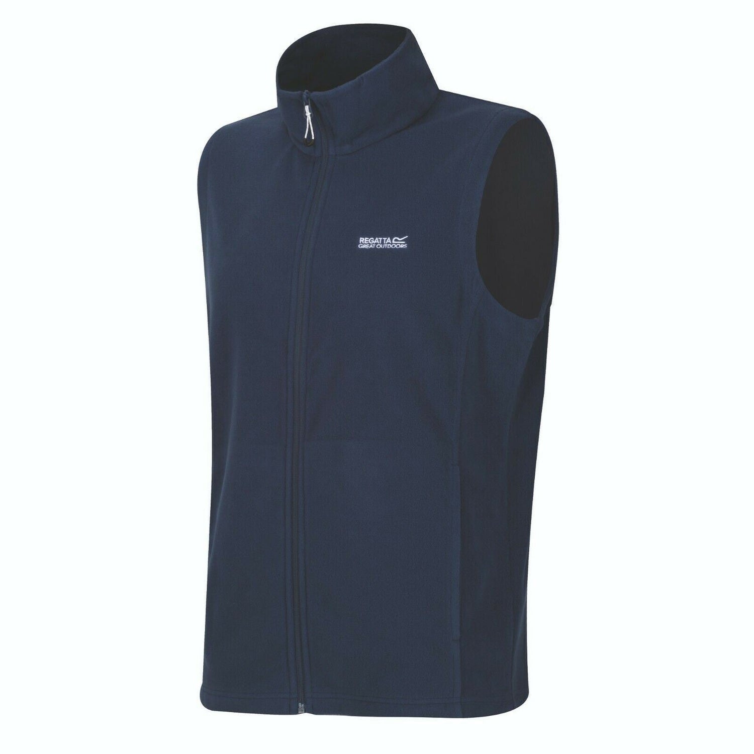 Regatta Men's Tobias II Fleece Gilet - Just £13.99! Shop now at Warwickshire Clothing.