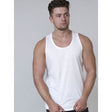 Duke Clothing D555 Basic Muscle Vest - Just £10.99! Shop now at Warwickshire Clothing.