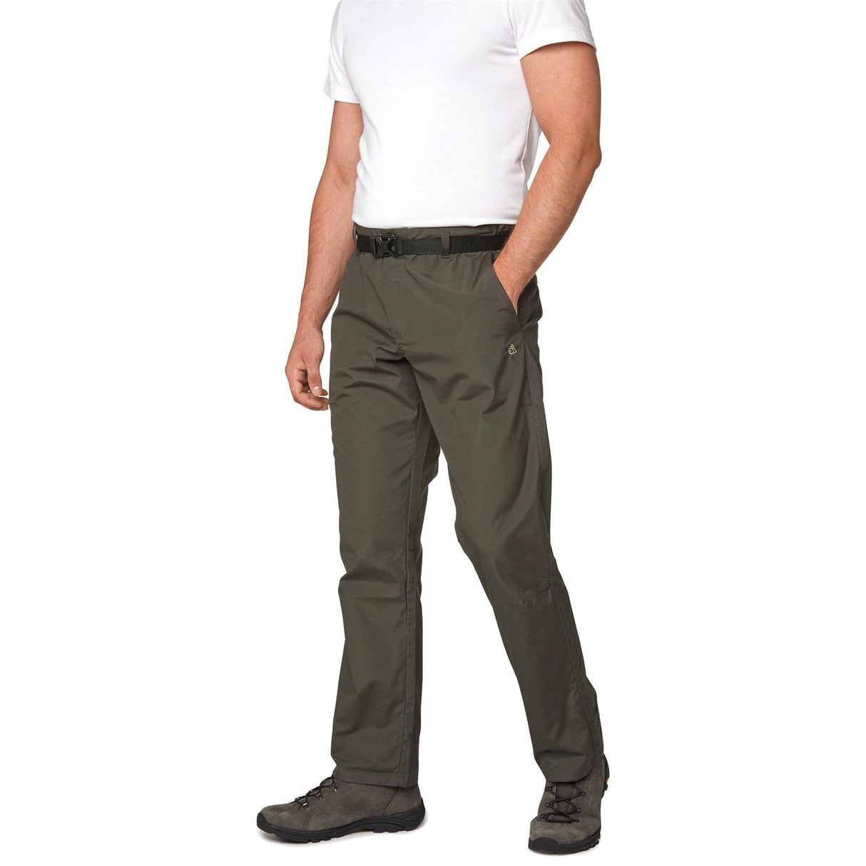 Craghoppers Boulder Trousers - Just £27.99! Shop now at Warwickshire Clothing.
