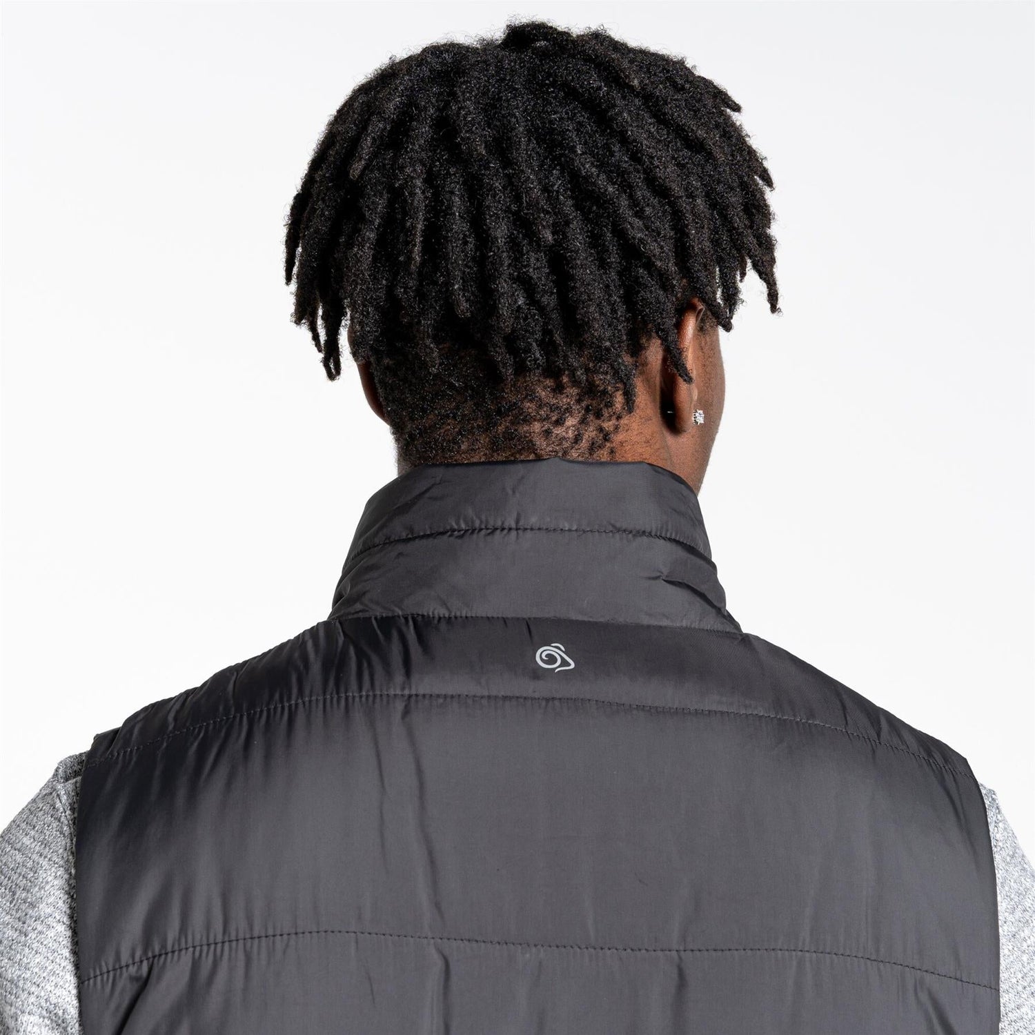 Craghoppers Mens 2022 CompLite Wind Resistant Packable Reversible Vest Gilet - Just £39.99! Shop now at Warwickshire Clothing.