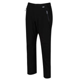 Regatta Mens Highton Stretch Waterproof Overtrousers - Just $29.99! Shop now at Warwickshire Clothing. Free Dellivery.