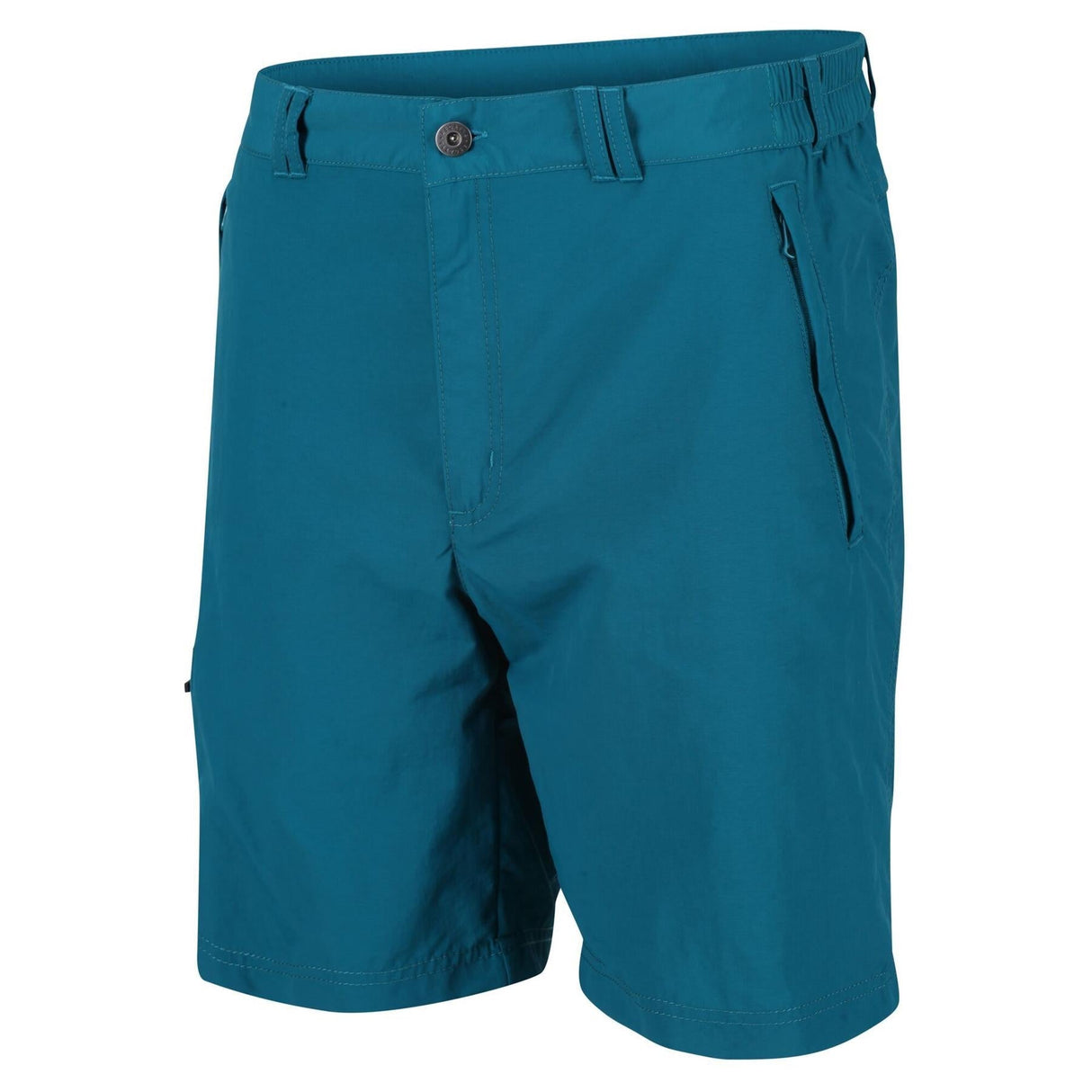 Regatta Men's Leesville II Multi Pocket Walking Shorts - Just £12.99! Shop now at Warwickshire Clothing.