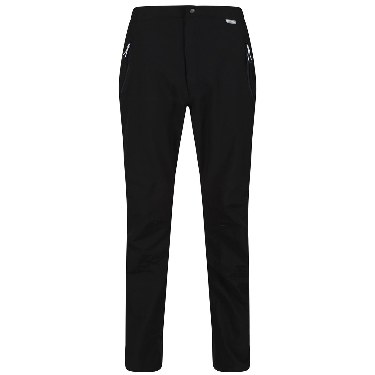 Regatta Mens Highton Stretch Waterproof Overtrousers - Just $29.99! Shop now at Warwickshire Clothing. Free Dellivery.