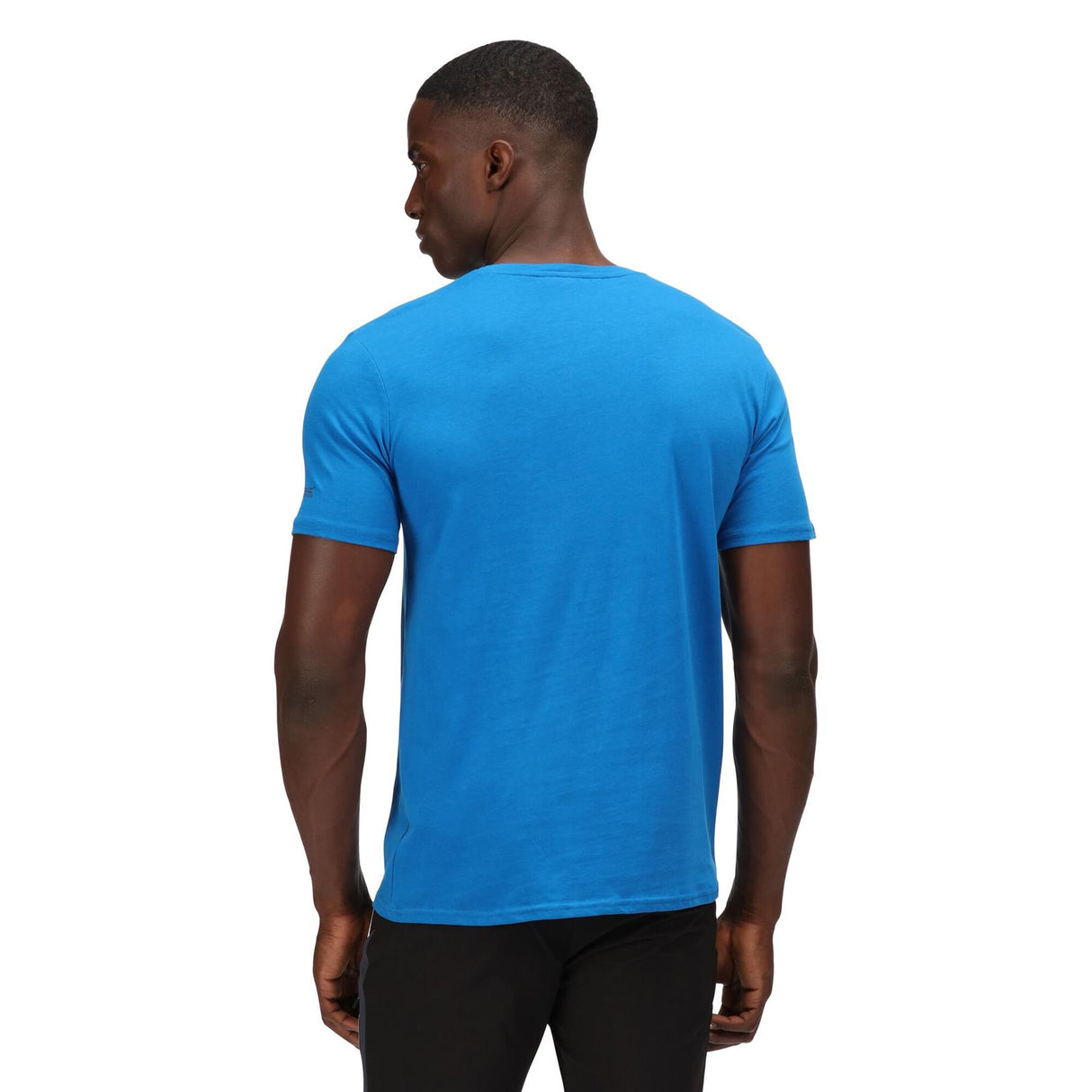 Regatta Mens Active Tait T-Shirt Coolweave - Just £8.99! Shop now at Warwickshire Clothing.