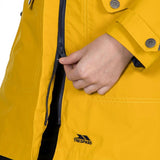 Trespass Womens Waterproof Jacket Rainy Day Raincoat - Just $49.99! Shop now at Warwickshire Clothing. Free Dellivery.