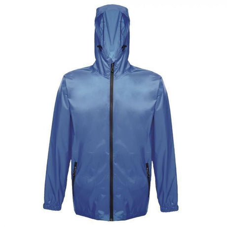 Regatta Mens Pro Packaway Waterproof Jacket with Bag - Just £14.50! Shop now at Warwickshire Clothing.