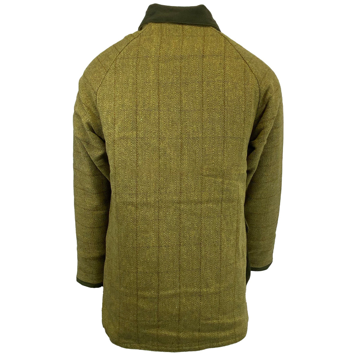 Hazy Blue Mens Derby Tweed Waterproof Jacket - Just £89.99! Shop now at Warwickshire Clothing.