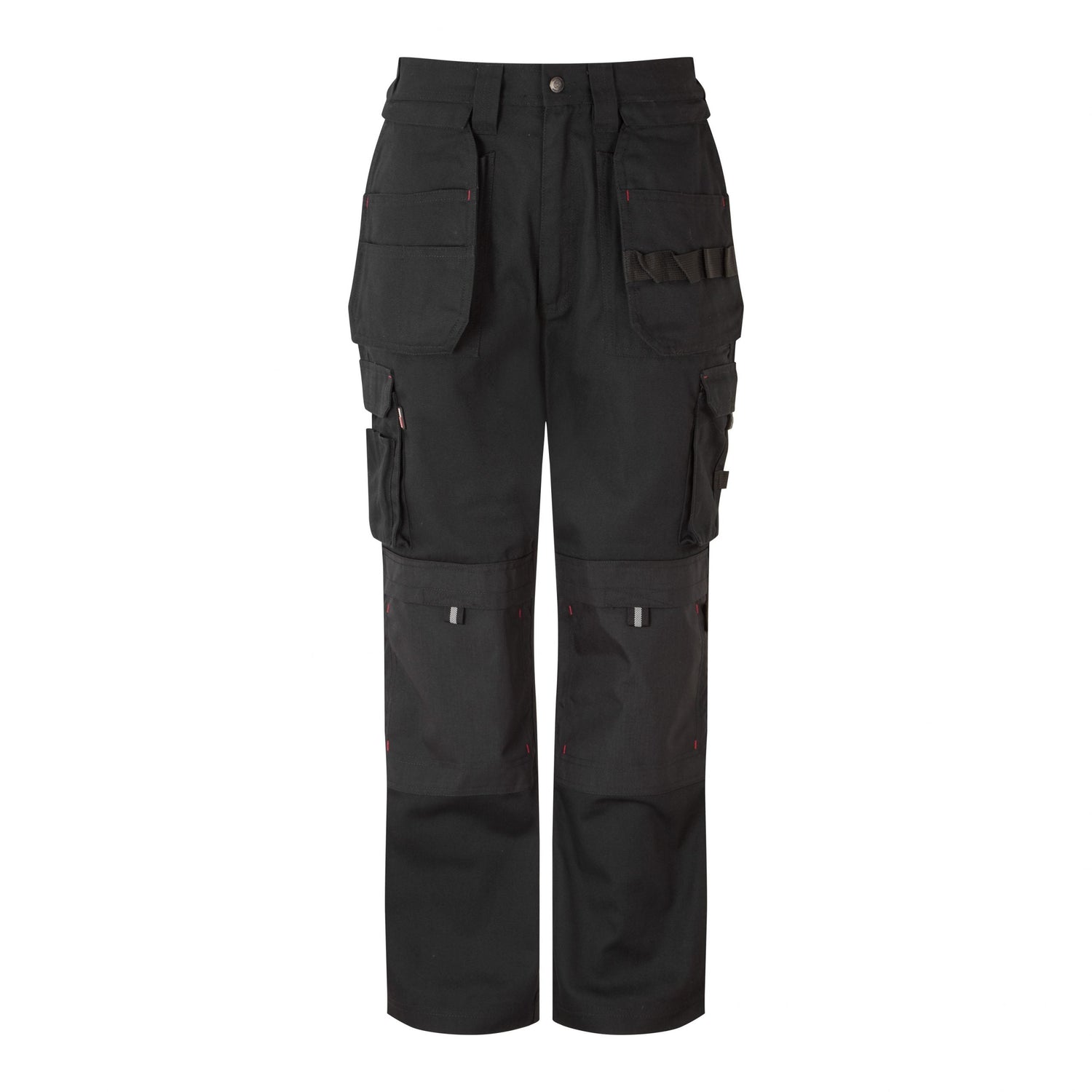Tuff Stuff 700 Extreme Work Trousers | Regular Leg 30" - Just £29.99! Shop now at Warwickshire Clothing.