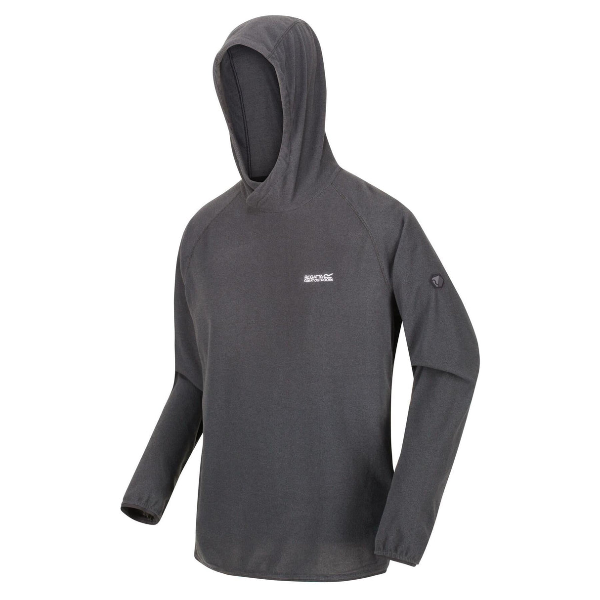 Regatta Mens Montes Lightweight Fleece Sweater - Just £16.99! Shop now at Warwickshire Clothing.