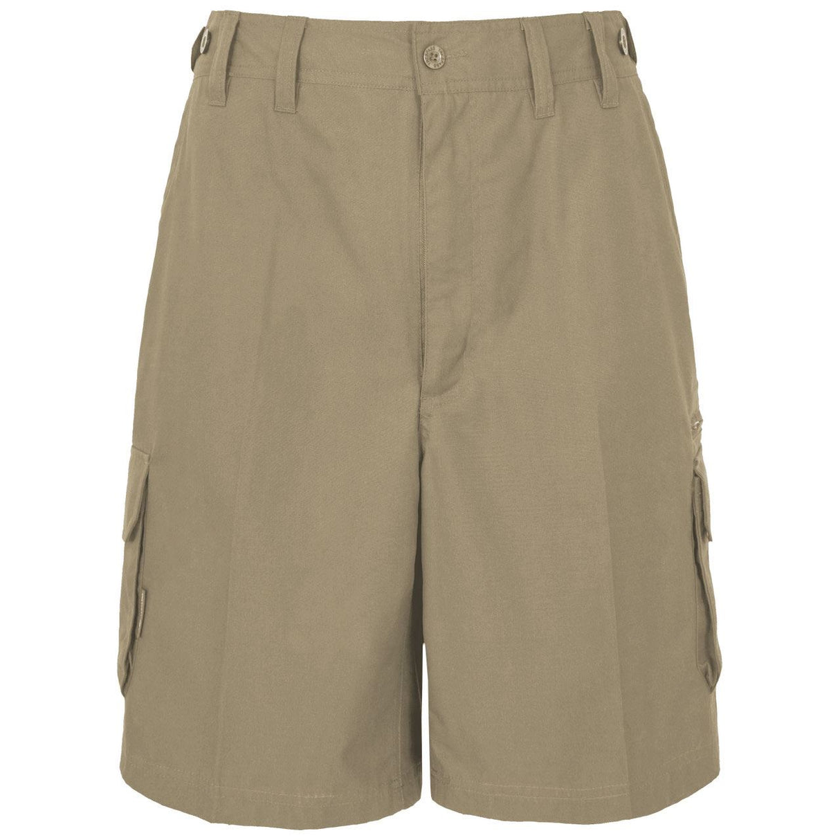 Tresspass Gally Mens Cargo Shorts - Just £19.99! Shop now at Warwickshire Clothing.