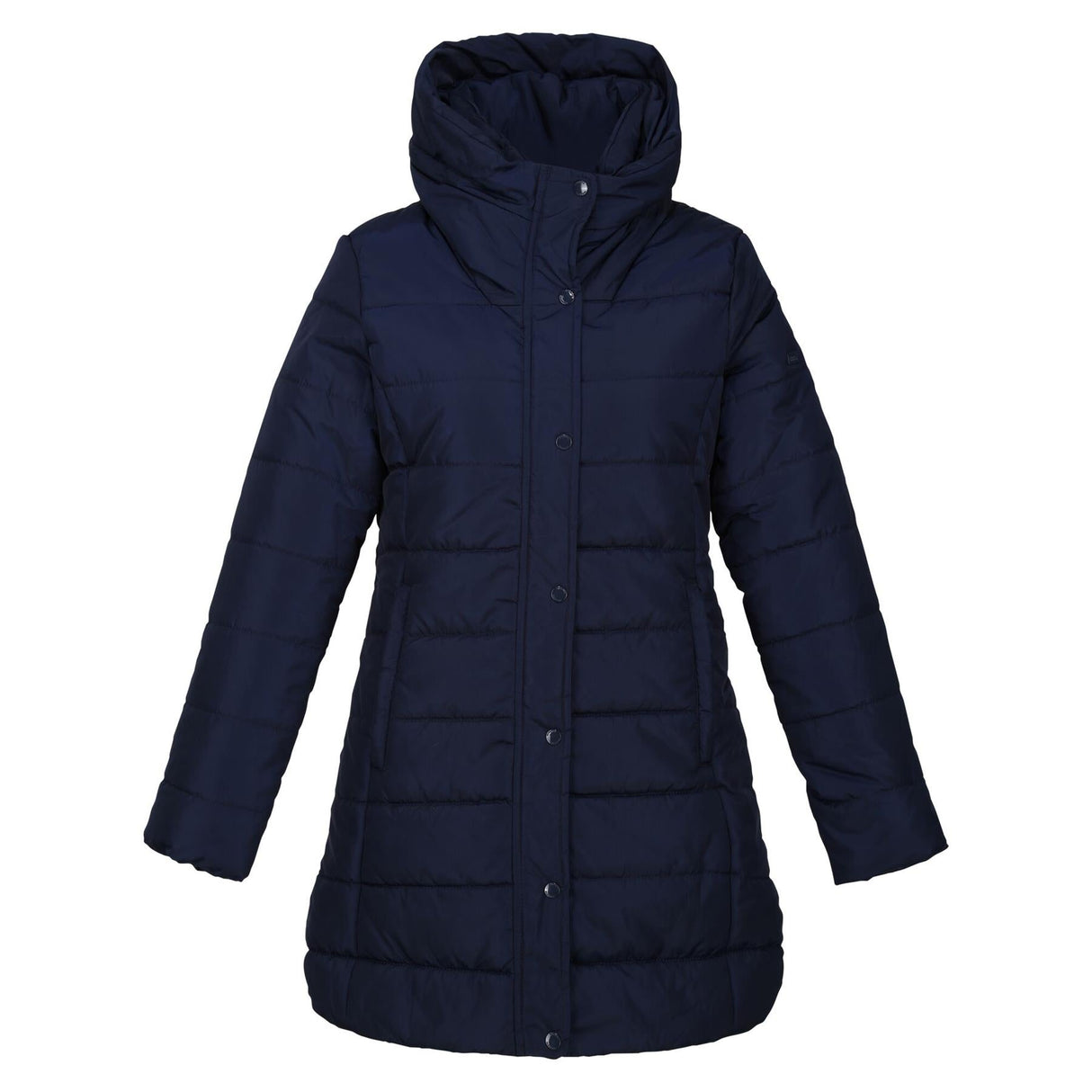 Regatta Women's Pamelina Padded Water-Repellent Walking Jacket - Just £39.99! Shop now at Warwickshire Clothing.
