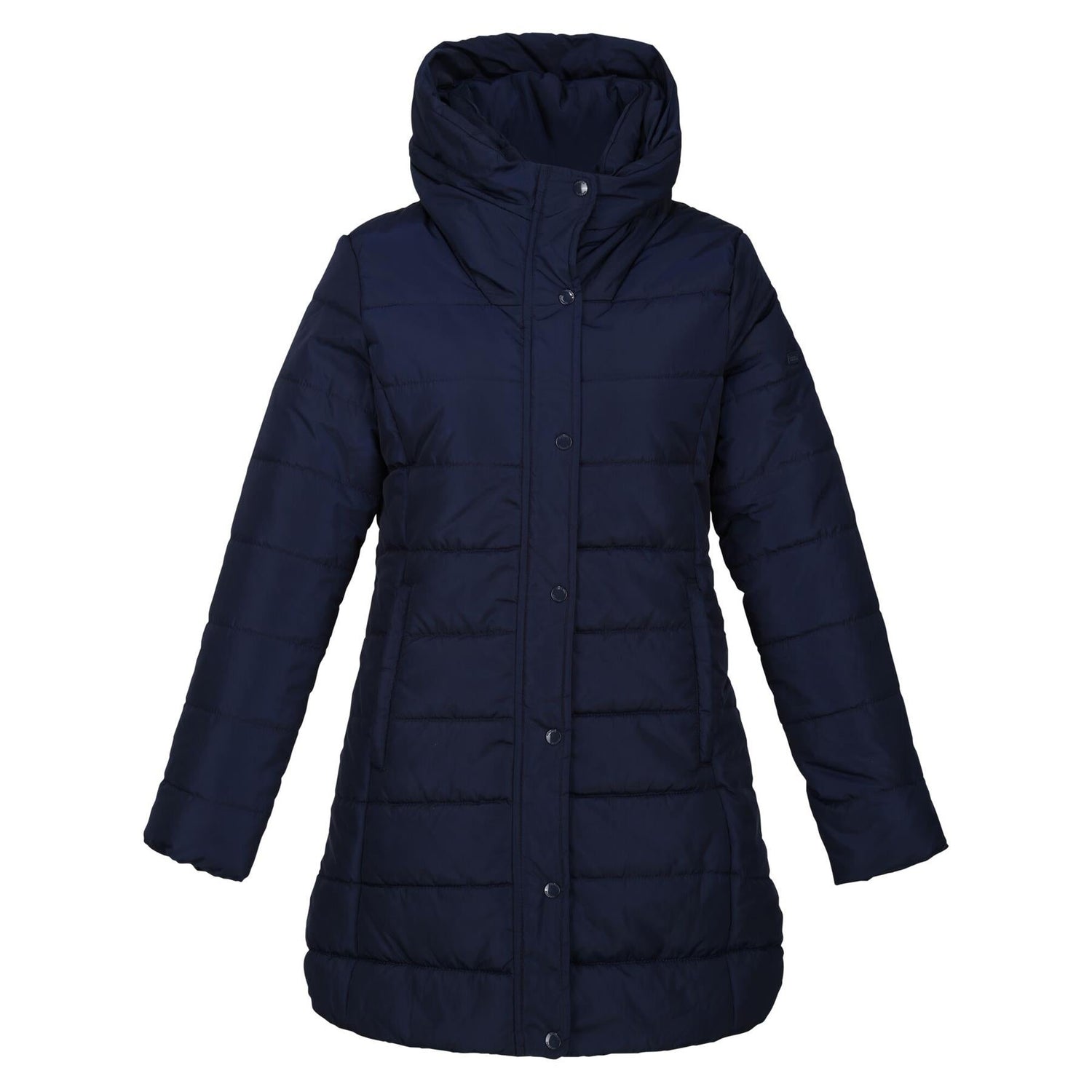 Regatta Women's Pamelina Padded Water-Repellent Walking Jacket - Just £39.99! Shop now at Warwickshire Clothing.