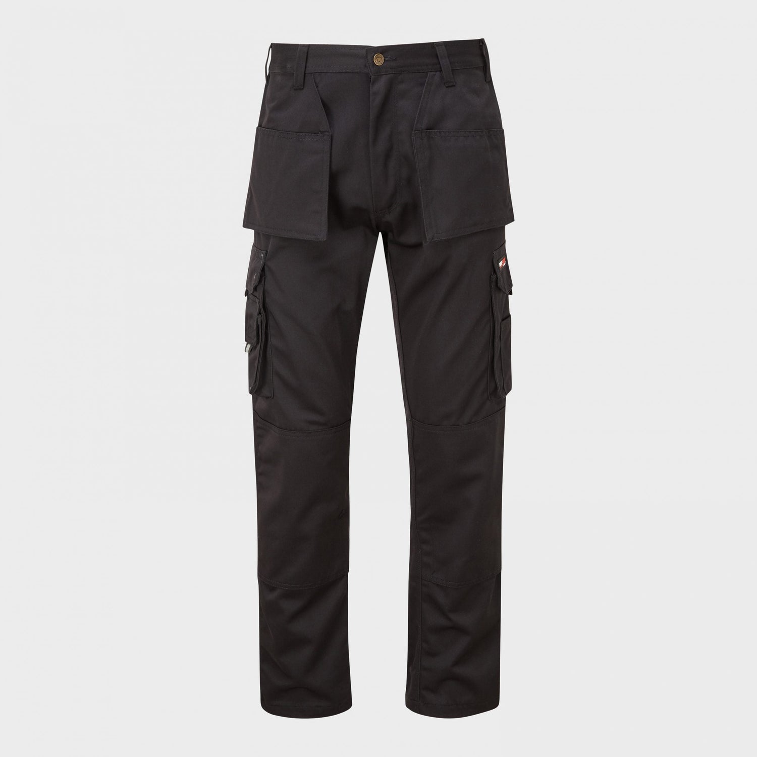 Tuffstuff 711 Pro Work Trousers | Regular Leg 30" - Just £39.99! Shop now at Warwickshire Clothing.