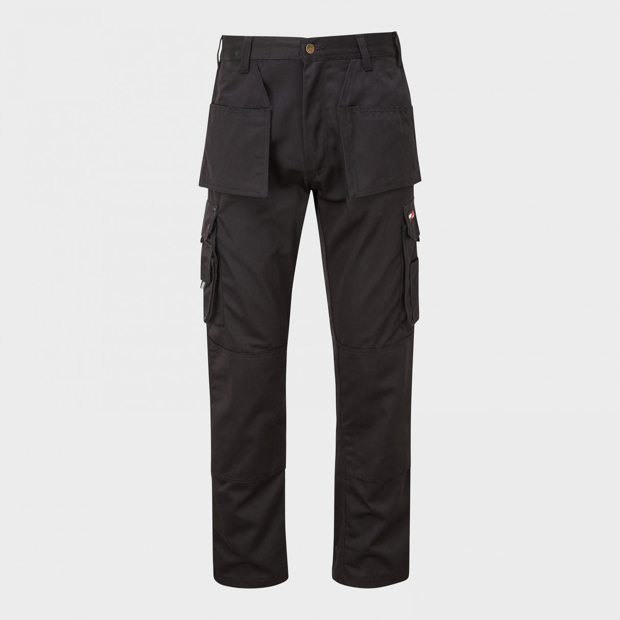 Tuffstuff 711 Pro Work Trousers | Long Leg 32.5" - Just £39.99! Shop now at Warwickshire Clothing.