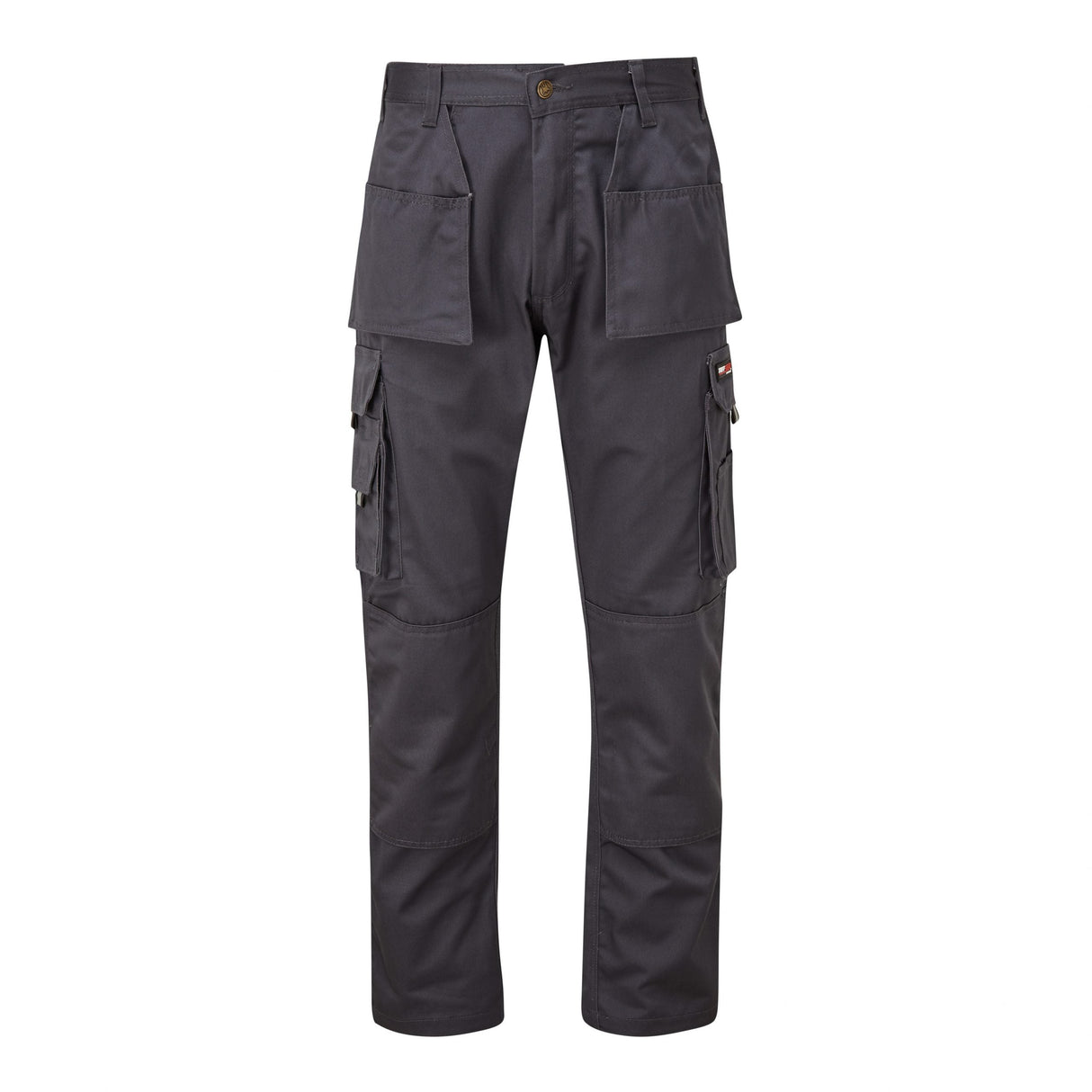 Tuffstuff 711 Pro Work Trousers | Regular Leg 30" - Just £39.99! Shop now at Warwickshire Clothing.