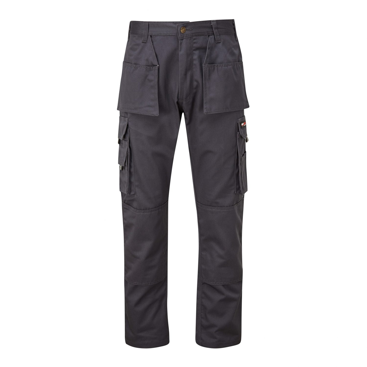 Tuffstuff 711 Pro Work Trousers | Regular Leg 30" - Just £39.99! Shop now at Warwickshire Clothing.