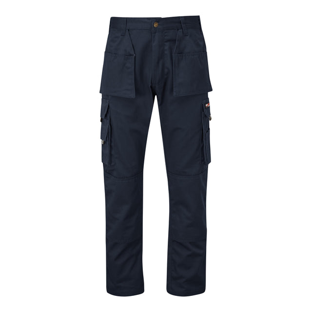 Tuffstuff 711 Pro Work Trousers | Long Leg 32.5" - Just £39.99! Shop now at Warwickshire Clothing.