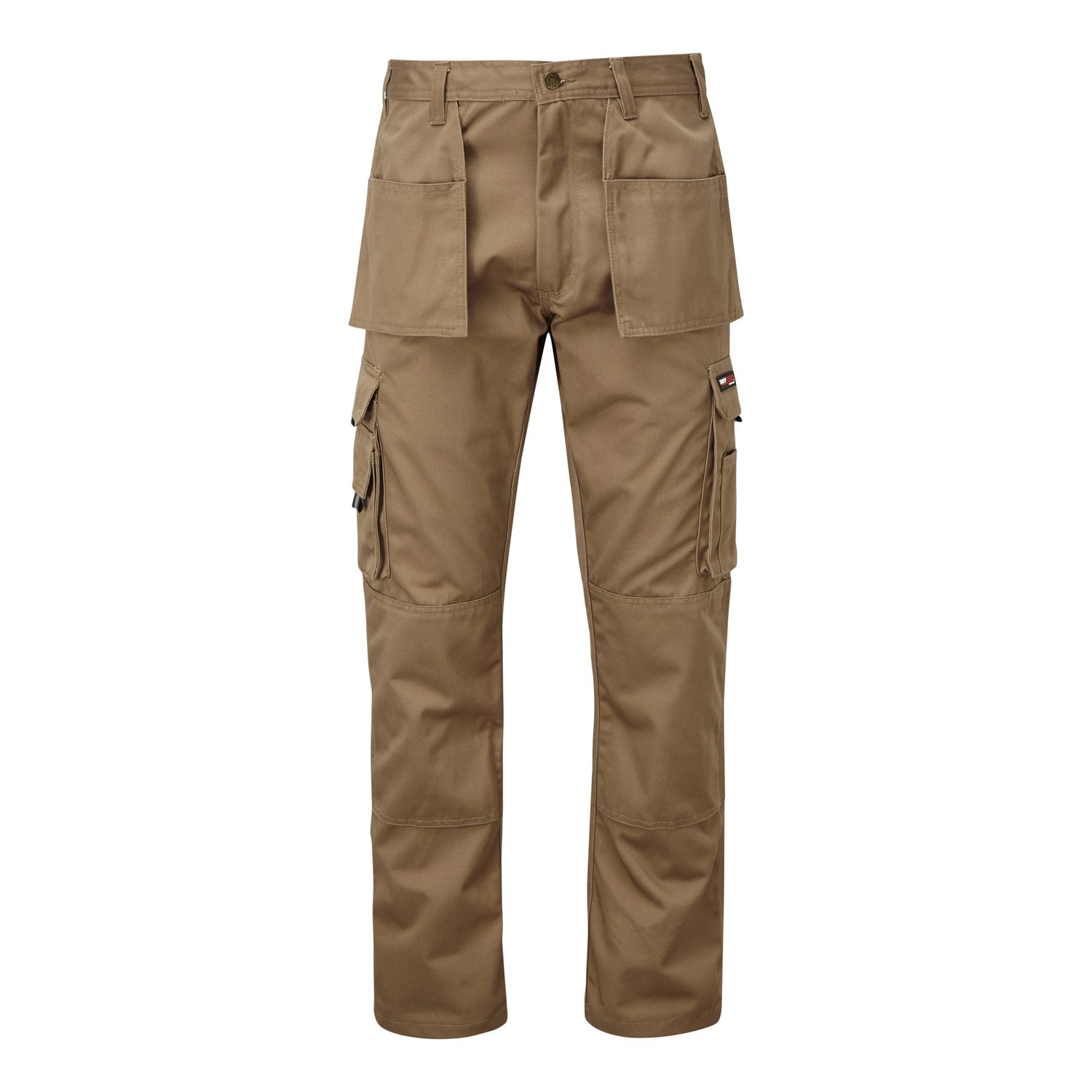 Tuffstuff 711 Pro Work Trousers | Regular Leg 30" - Just £39.99! Shop now at Warwickshire Clothing.