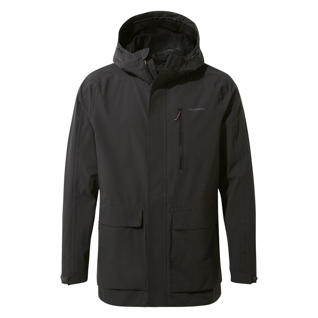 Craghoppers Men's Waterproof Lorton Jacket - Just £59.99! Shop now at Warwickshire Clothing.