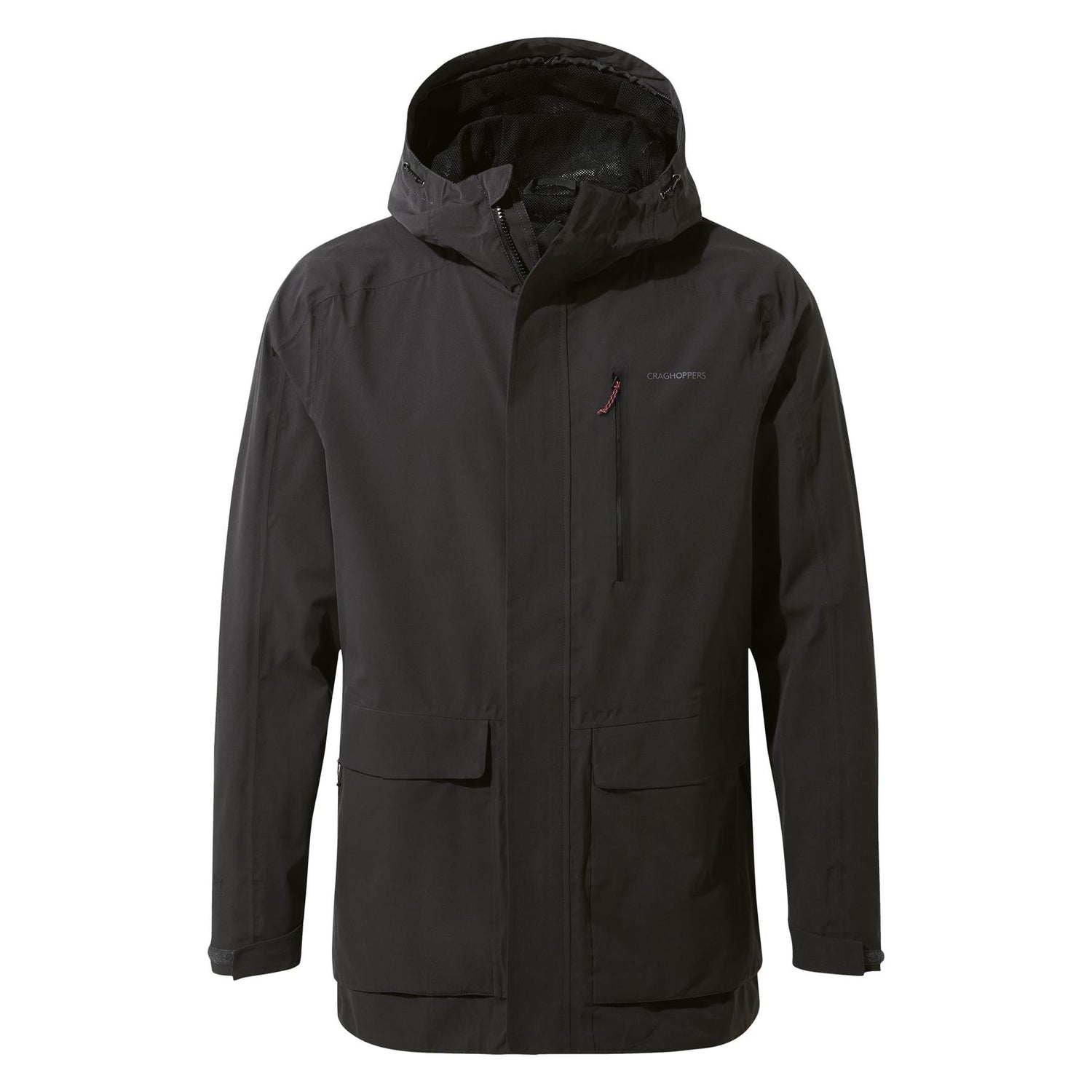 Craghoppers Men's Waterproof Lorton Jacket - Just £59.99! Shop now at Warwickshire Clothing.
