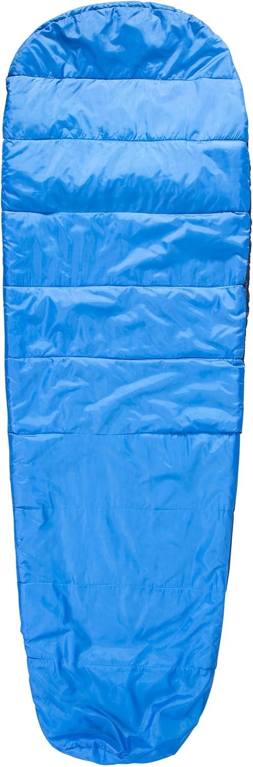 Trespass Doze 3 Season Sleeping Bag - Just £34.99! Shop now at Warwickshire Clothing.
