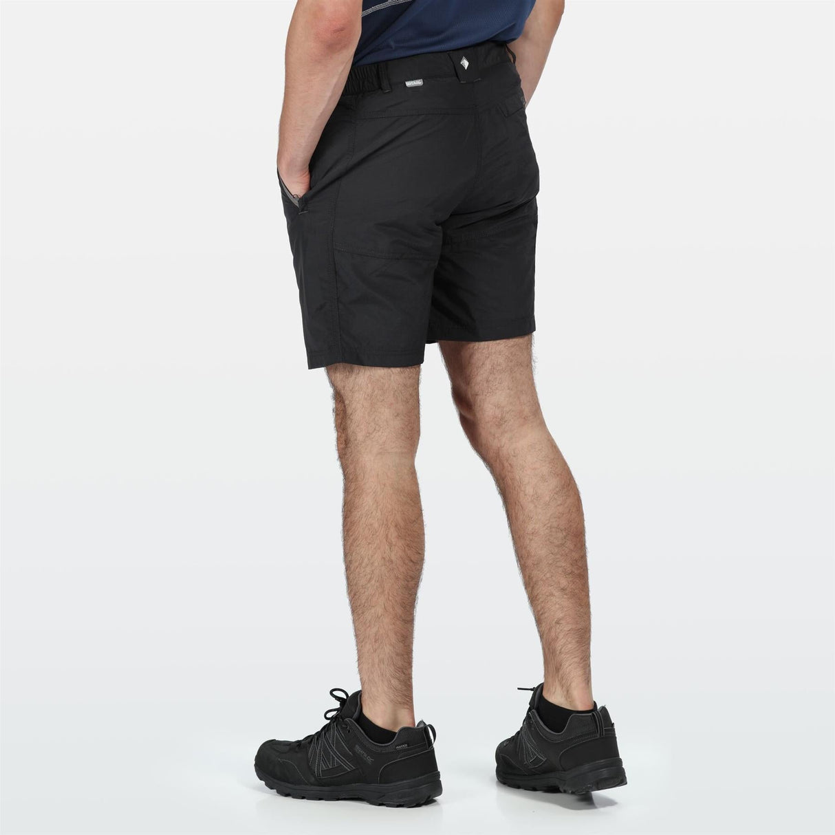 Regatta Men's Leesville II Multi Pocket Walking Shorts - Just £12.99! Shop now at Warwickshire Clothing.