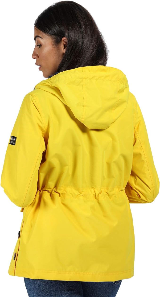 Regatta Womens Ninette Jacket - Just £29.99! Shop now at Warwickshire Clothing.