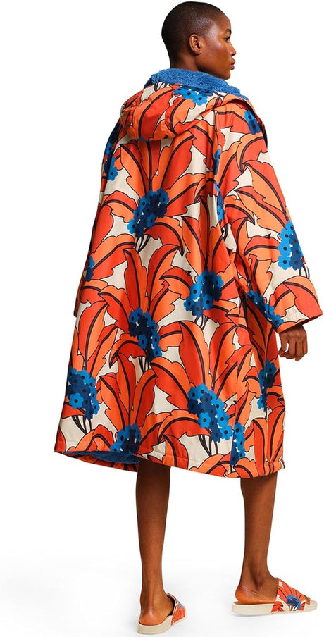 Regatta Orla Kiely Changing Robe - Just £54.99! Shop now at Warwickshire Clothing.