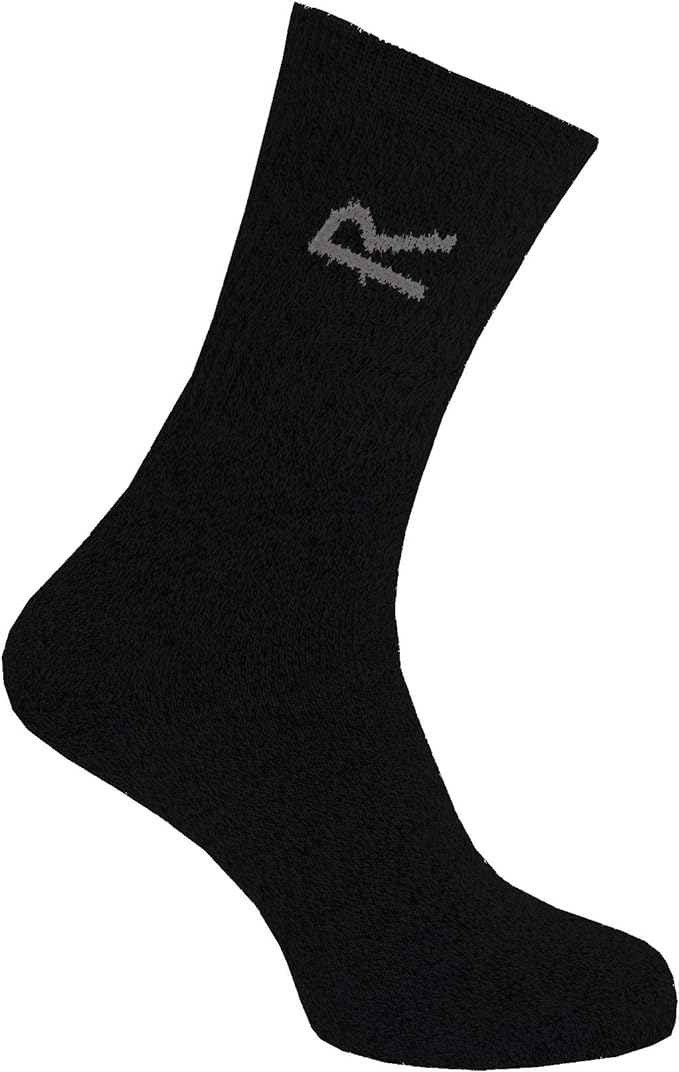 Regatta mens walking socks - 3 pack - Just £9.99! Shop now at Warwickshire Clothing.