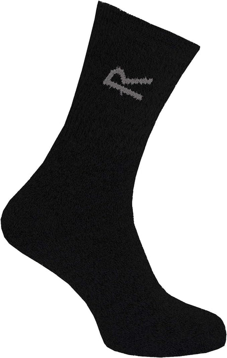 Regatta mens walking socks - 3 pack - Just £9.99! Shop now at Warwickshire Clothing.