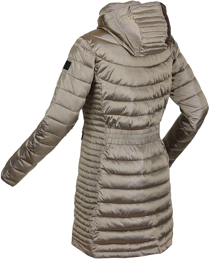 Regatta Women's Andel III Lightweight Parka Jacket - Just £39.99! Shop now at Warwickshire Clothing.