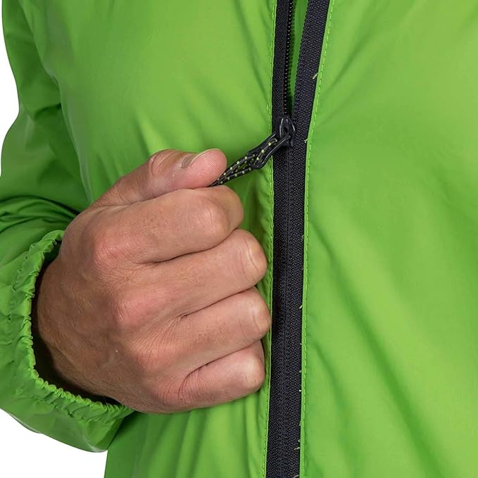 Trespass Pacjac Waterproof Unisex Jacket - Just £19.99! Shop now at Warwickshire Clothing.