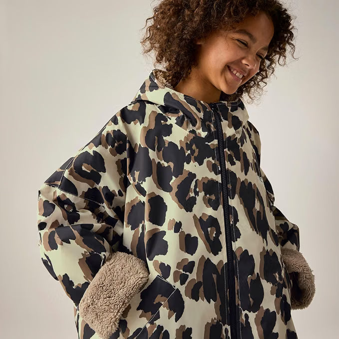 Regatta Junior Waterproof Changing Robe