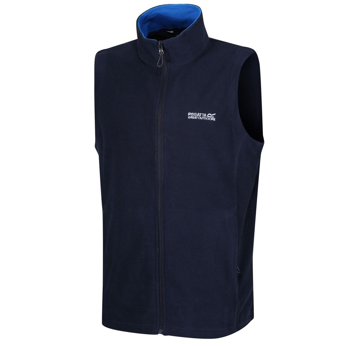 Regatta Men's Tobias II Fleece Gilet - Just £13.99! Shop now at Warwickshire Clothing.