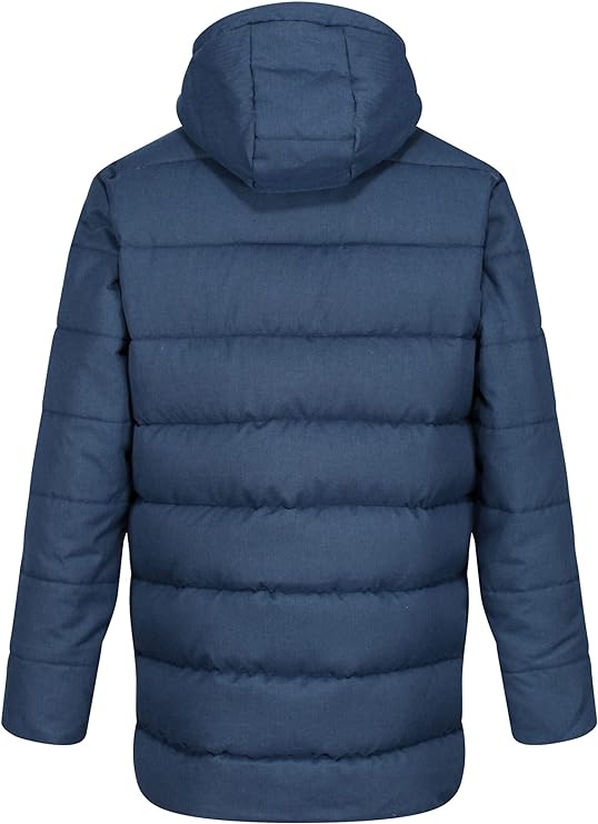 Regatta Regatta Men's Aban Jacket - Just £44.99! Shop now at Warwickshire Clothing.
