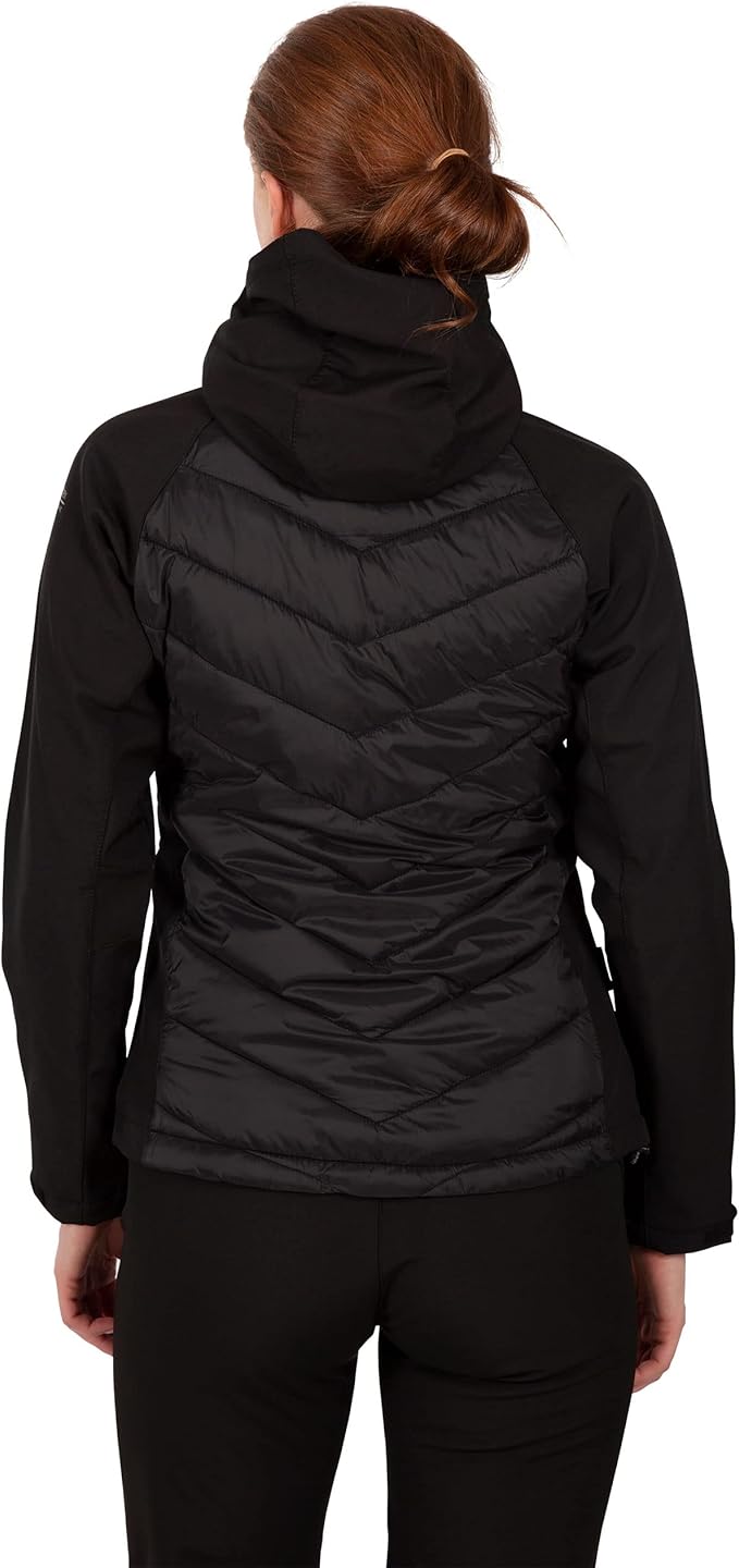 Trespass Women's Elvira Womens Jacket - Just £44.99! Shop now at Warwickshire Clothing.