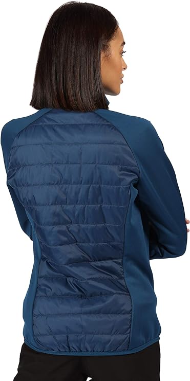Regatta (REGLC) SHRIGLEY Women's 3 in 1 Breathable Waterproof Jacket - Just £49.99! Shop now at Warwickshire Clothing.
