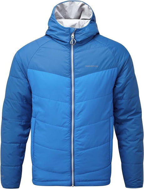 Craghoppers Mens Packaway & Lightweight Jacket Comlite - Just $39.99! Shop now at Warwickshire Clothing. Free Dellivery.