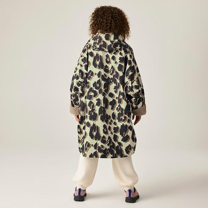 Regatta Junior Waterproof Changing Robe