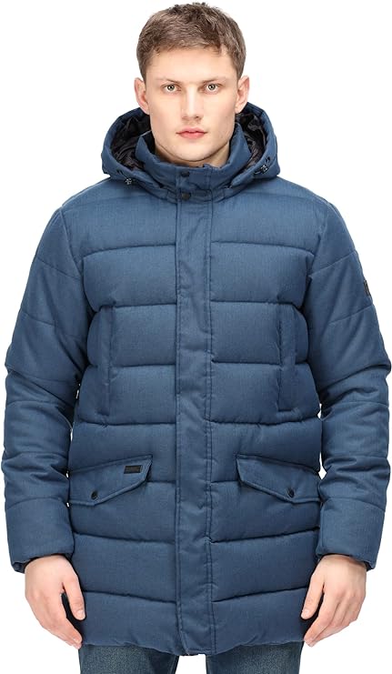 Regatta Regatta Men's Aban Jacket - Just £44.99! Shop now at Warwickshire Clothing.