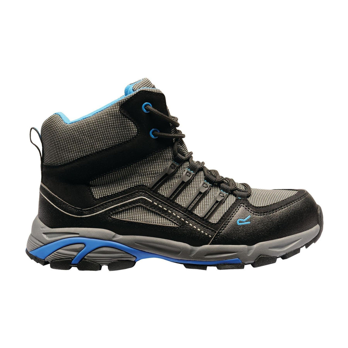 Regatta Mens Work Safety Protective Shoes Steel Toe Boots Workwear - Just £32.99! Shop now at Warwickshire Clothing.