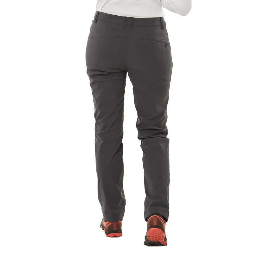 Craghoppers Womens Pro II Winter Lined Stretch Trousers - Just £49.99! Shop now at Warwickshire Clothing.