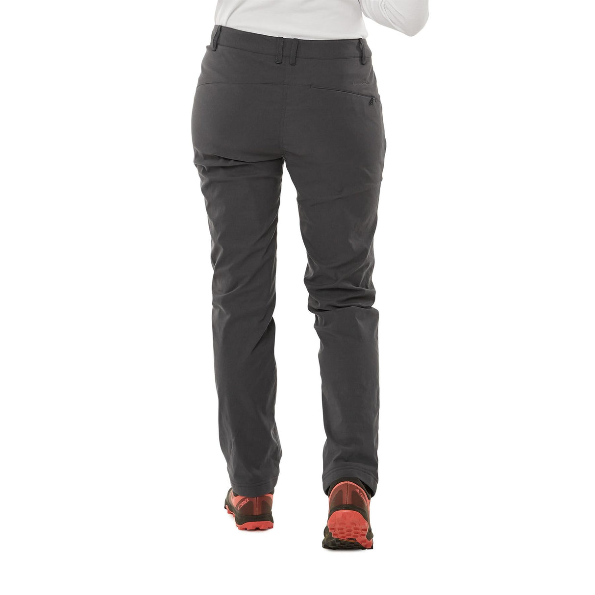 Craghoppers Womens Pro II Winter Lined Stretch Trousers - Just £49.99! Shop now at Warwickshire Clothing.