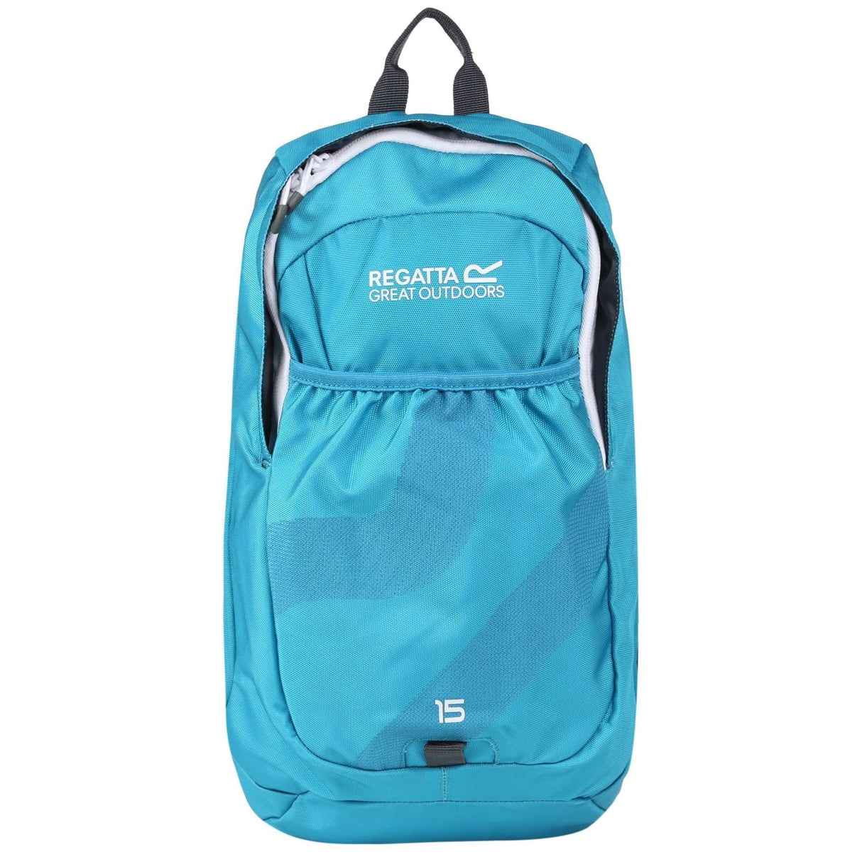 Regatta Bedabase II 15 Litre Backpack - Just £14.99! Shop now at Warwickshire Clothing.