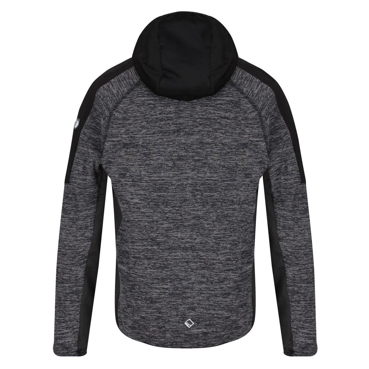 Regatta Men's Cadford II Full Zip Hooded Fleece - Just £24.99! Shop now at Warwickshire Clothing.