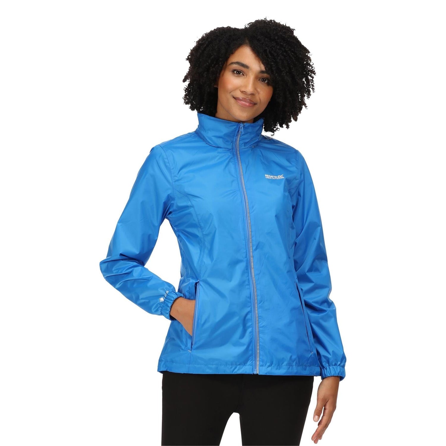 Regatta Ladies Womens Corinne IV Waterproof Breathable Softshell Jacket - Just £32.99! Shop now at Warwickshire Clothing.