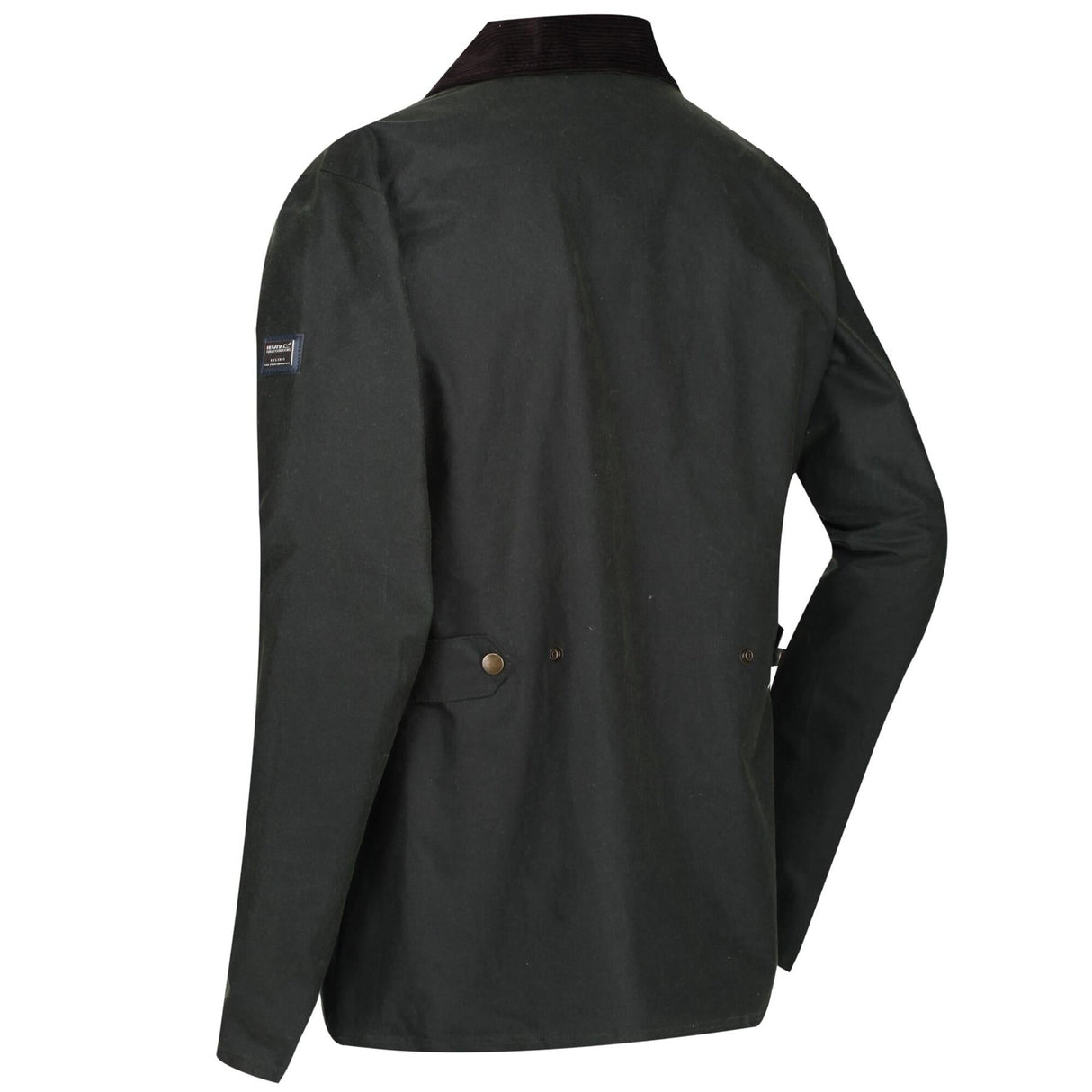 Regatta Women's Country Wax Jacket - Just £49.99! Shop now at Warwickshire Clothing.