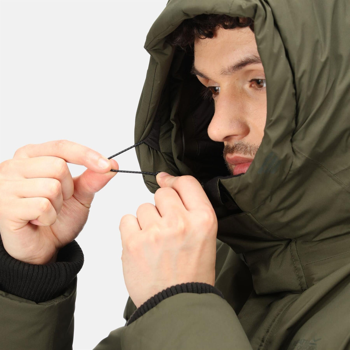 Regatta Men's Yewbank Waterproof Insulated Parka Jacket - Just £54.99! Shop now at Warwickshire Clothing.