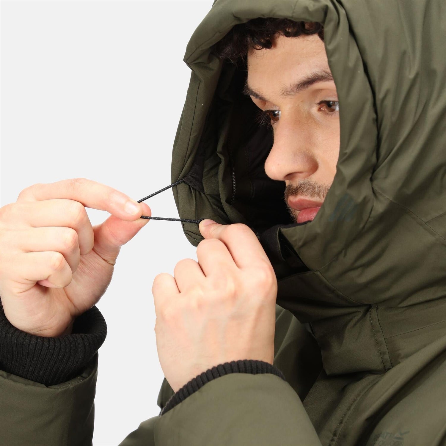 Regatta Men's Yewbank Waterproof Insulated Parka Jacket - Just £54.99! Shop now at Warwickshire Clothing.